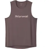 Nnormal T-shirt Sans Manches Race