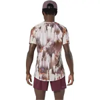 Nnormal Race Short Sleeve T-shirt Assorted Blanc M Homme