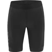 Löffler Aeroflex Bib Shorts Noir 46 Homme