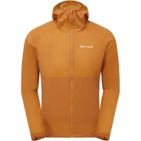 Montane Featherlite Jacket Marron M Homme