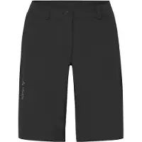 Vaude Bike Cyclist Ii Shorts Noir 42 / Regular Femme