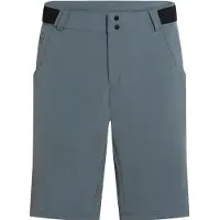 Vaude Loamer Shorts Gris L / Regular Homme