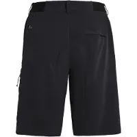 Vaude Bike Loamer Base Cord Shorts Noir 2XL / Regular Homme