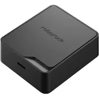Roborock Module 4G et Antivol
