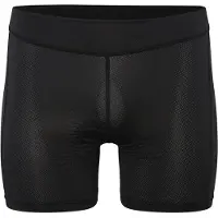 Ziener Nidal-z X-function Shorts Noir 50 Homme