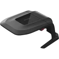 Roborock Garage (Glossy Version) - Dark Grey (Tondeuse automatique)