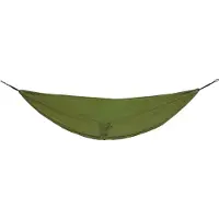 Grand Canyon Bass Double Hammock Orange