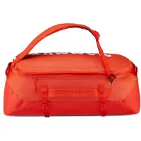 Mammut Cargo 50l Duffle Bag Rouge