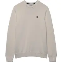 Superdry Pull-over blanc