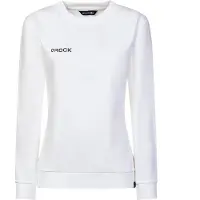 Rock Experience Stargate Sweatshirt Blanc L Femme