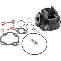 MAGNETI MARELLI Mci0007 Cylinder Kit Argenté