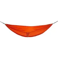 Grand Canyon Bass Double Hammock Orange