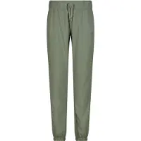 CMP 3c83176 Pants Vert S Femme
