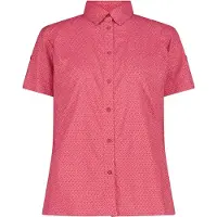 CMP Chemise à motif floral femme
