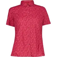 CMP Chemise à carreaux femme