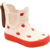 Bisgaard Bottes en Caoutchouc - Carte - Appel - - 27 - Bottes en Caoutchouc