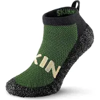 Skinners Sock shoes, Essentials 2.0 Cactus, S