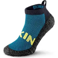 Skinners Sock shoes, Essentials 2.0 Petrol, XXS
