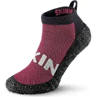 Skinners Sock shoes, Essentials 2.0 Grape, XS