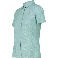 CMP Chemise à motif floral femme