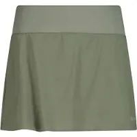 CMP Trail 2-in-1 32c6266 Skirt Vert M Femme