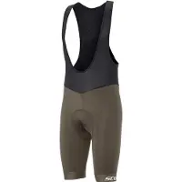 SCOTT Endurance ++ Bib Shorts Marron S Homme