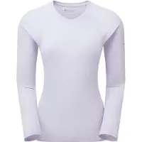 Montane T-shirt à Manches Longues Dart Nano