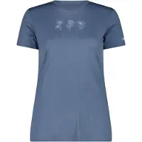 CMP T-shirt col rond femme Performance