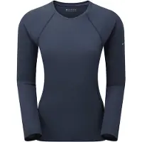 Montane T-shirt à Manches Longues Dart Nano