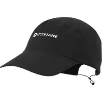 Montane Cetus Cap Noir