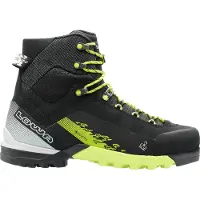 Lowa Bottes De Randonnée Cervino Gore-tex Mid