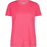 CMP T-shirt col large femme