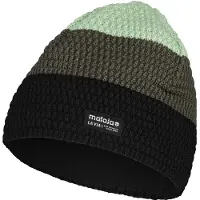 Maloja Schmirnm Beanie Vert