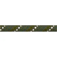 Ruffwear Knot-a-collar Dog Collar Jaune 508-660 mm