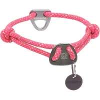 Ruffwear Knot-a-collar Dog Collar Rose 355-508 mm