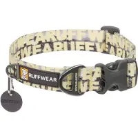 Ruffwear Collier De Chien Front Range
