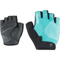 Ziener Gants Courts Cleni-z