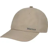Marmot Arch Rock Cap Beige