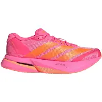Adidas Chaussure de course 'Adizero Boston 13' orange / rose