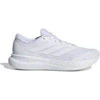 Adidas Runfalcon Homme - Baskets, Blanc - Pointure 41 1/3 - Maille/synthétique