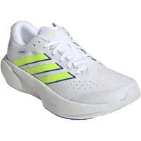 Adidas Supernova Rise 3 Running Shoes Blanc EU 44 2/3 Homme