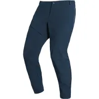 Vaude Tamaro Base Pants Bleu L / Regular Homme