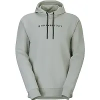 SCOTT No Shortcuts Sweatshirt Vert M Homme