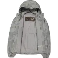 CMP Veste à capuche femme