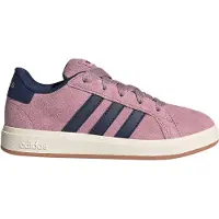 Adidas Baskets 'Grand Court 00s' bleu marine / mauve