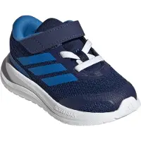 Adidas Runfalcon 6 Infant Running Shoes Bleu EU 22 Enfants