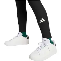 Adidas Legging fille Seasonals Collegiate Typography