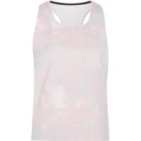Adidas Haut de sport 'Adi365 Iconic' gris / gris clair / rouge pastel