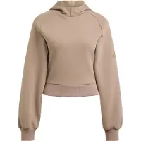 Adidas Sweat à Capuche Soft Lux
