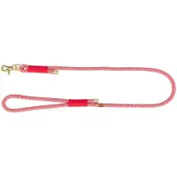 Trixie Soft Rope Dog Leash Rose L–XL